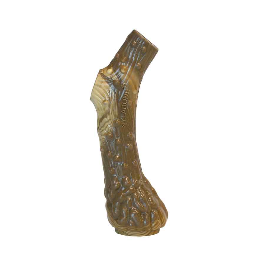 Nylabone Cuerno Power Chew, Sabor Venado L, , large image number null